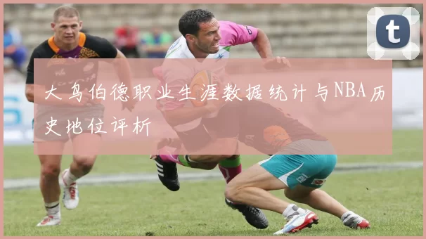大鸟伯德职业生涯数据统计与NBA历史地位评析